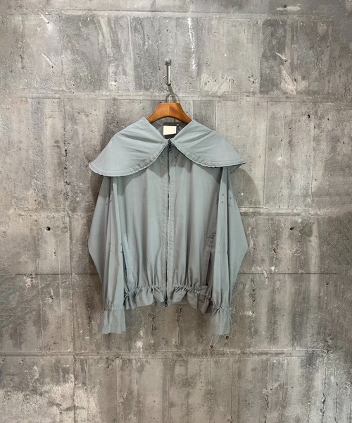 トップス JIAN YE TRTRBZ HOODIE TRTRBZ HOODIE（パーカー）｜JIAN YE（ジェンイェ）のファッション通販