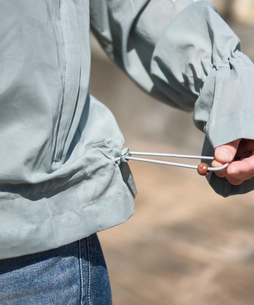 TRTRBZ HOODIE（パーカー）｜JIAN YE（ジェンイェ）のファッション通販