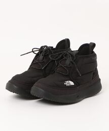 THE NORTH FACE（ザノースフェイス）の「THE NORTH FACE/ザ・ノース・フェイス アウトドアシューズ W NSE CHUKKA WP II NFW52483（スニーカー）」