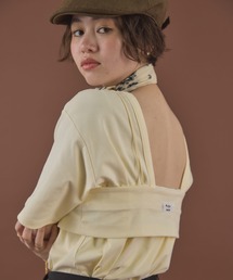 archives｜アルシーヴのトップス（半袖）通販 - ZOZOTOWN