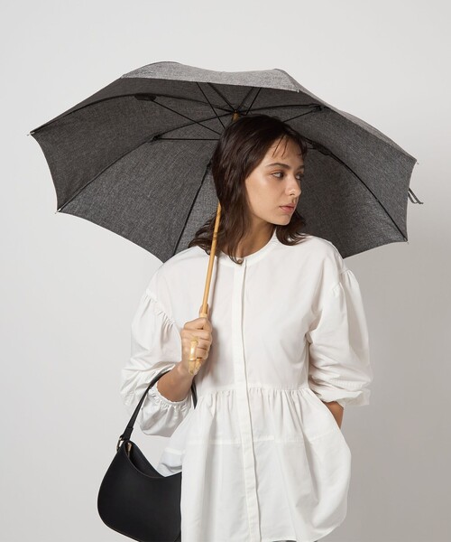 かあさあ 美しいベーシックパンツ】ポリエステルレーヨンストレッチ