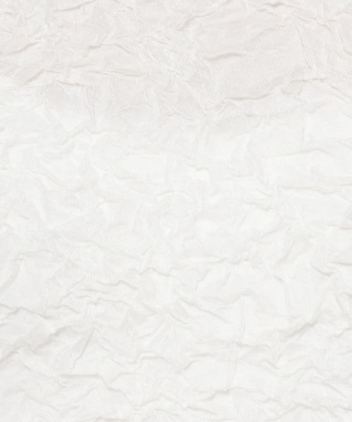 LOWRYS FARM（ローリーズファーム）の「シャーリングSS 　325104（Tシャツ/カットソー・レディース・オフホワイト/ブラック/アイボリー・FREE）」の19枚目の写真