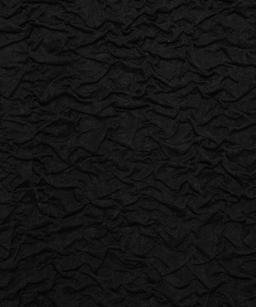 LOWRYS FARM（ローリーズファーム）の「シャーリングSS 　325104（Tシャツ/カットソー・レディース・オフホワイト/ブラック/アイボリー・FREE）」の21枚目の写真