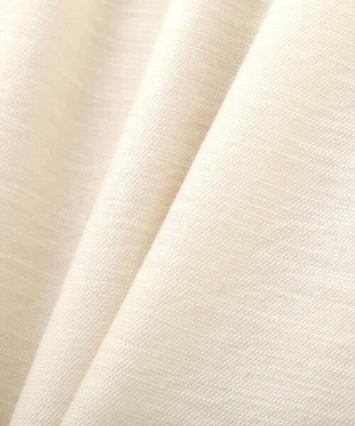 FREE'S MART（フリーズマート）の「◆【3サイズ展開XS-M】ランタンスリーブバックリボンワンピース【低身長サイズ有】（ワンピース・レディース・ホワイト/イエロー/ブラック/ブラック系その他・X-SMALL/SMALL/MEDIUM）」の18枚目の写真