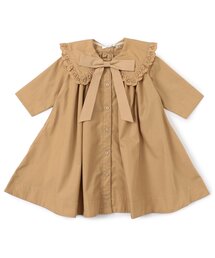 【ジュニア対応】リクールワンピース