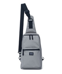 BEAMSDESIGN(ビームスデザイン)Every One 縦型ボディバッグ