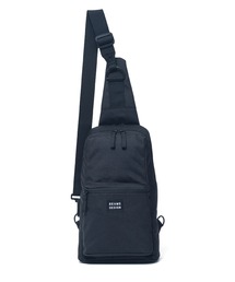 BEAMSDESIGN(ビームスデザイン)Every One 縦型ボディバッグ