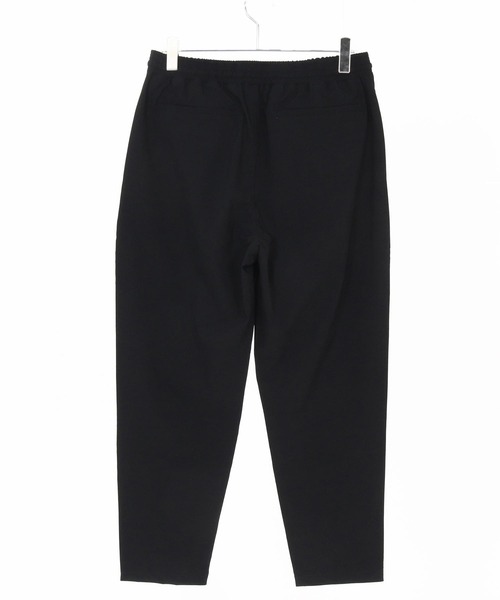 1minute 1second(ワンミニットワンセカンド)の「mp13511-cool embroidery easy pants イージーパンツ(その他パンツ・メンズ・グレイッシュベージュ/ブラック・S/M/L/XL)」の22枚目の写真