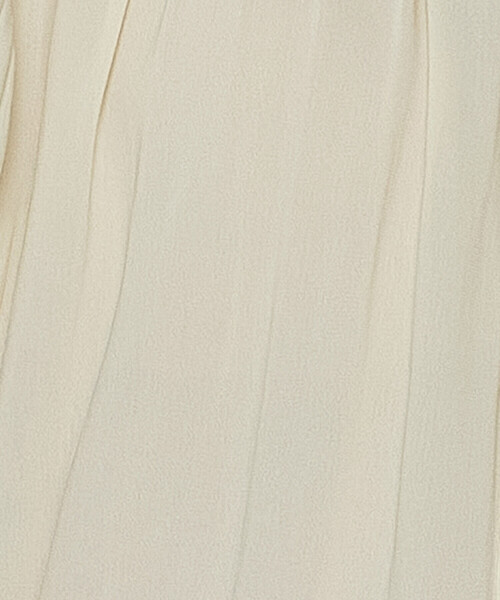 K.T KIYOKO TAKASE（キヨコタカセ）の「【セットアップ対応】シャンブレーカッセン ブラウス（シャツ/ブラウス・レディース・レモンイエロー/チャコール/カーキ/ブルー系・9号/11号/7号）」の21枚目の写真