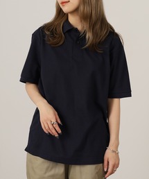 吸水速乾 UVカット 5.3オンス ドライカノコ ユーティリティー ポロシャツ 秋 秋服 2026年秋冬