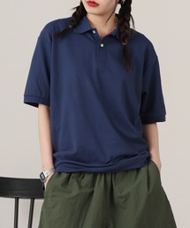 吸水速乾 UVカット 5.3オンス ドライカノコ ユーティリティー ポロシャツ 秋 秋服 2026年秋冬