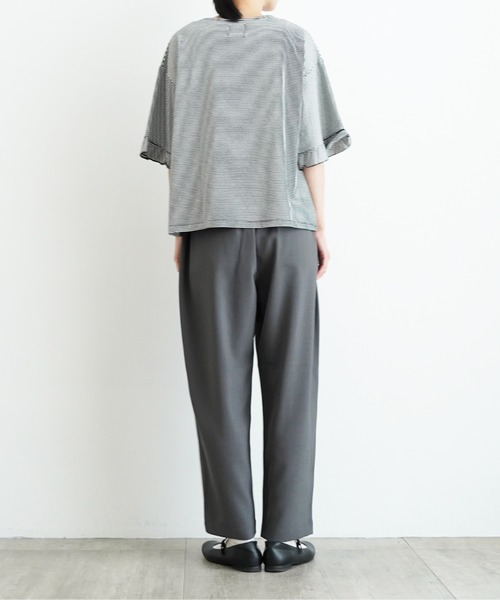 オローネ　パンツ オローネ バルーンパンツ(通年用) | オローネ | TANDEY ONLINE STORE