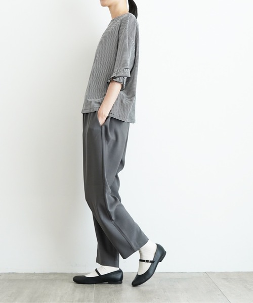 オローネ　パンツ オローネ バルーンパンツ(通年用) | オローネ | TANDEY ONLINE STORE