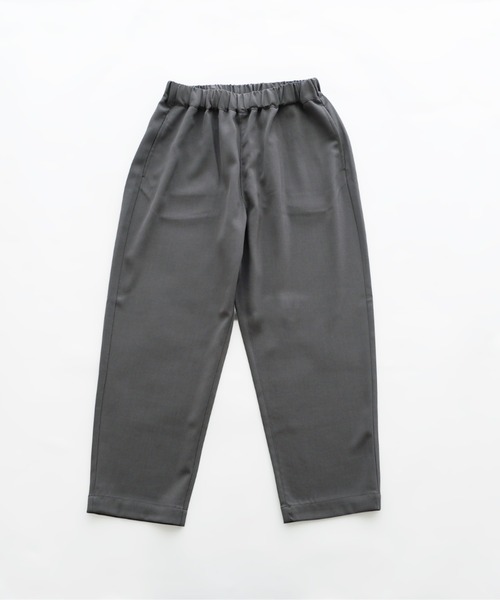 オローネ　通年パンツ　シャララパンツ　バルーンパンツ　オローネグレーパンツ オローネ 通年パンツ シャララパンツ バルーンパンツ オローネ