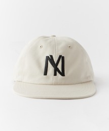 TANGRAM（タングラム）の「【COOPERS TOWN BALL CAP】LOGO CAP キャップ（キャップ）」