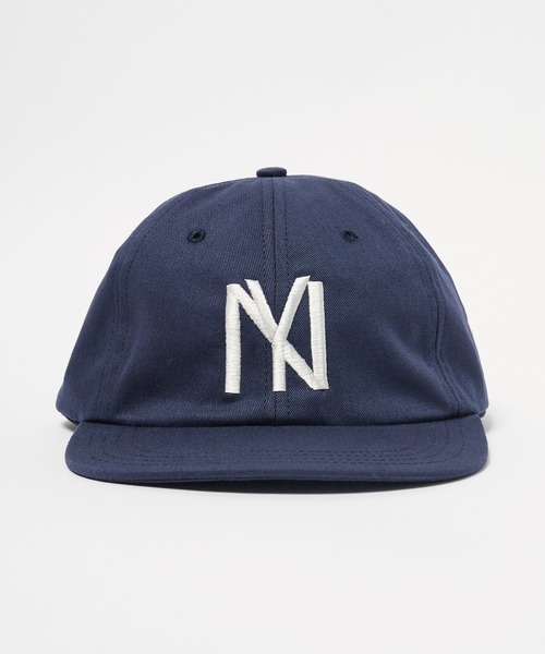 クーパーズタウンボールキャップ COOPERSTOWN BALL CAP x CONEY ISLAND : BALL CAP ” RL