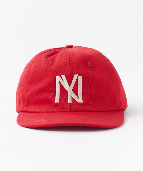 COOPERS TOWN BALL CAP】LOGO CAP キャップ（キャップ