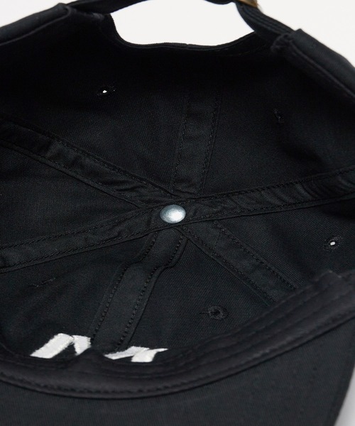 Cooperstown Ball Cap（クーパーズタウンボールキャップ）の「【COOPERS TOWN BALL CAP】LOGO CAP キャップ（キャップ・メンズ・ブラック/ネイビー/ベージュ系/レッド・ONE SIZE）」の15枚目の写真