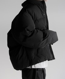 RUUBON（ルーボン）の「ブルゾン（ダウンジャケット/コート）」