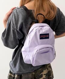 WEGO（ウィゴー）の「∴WEGO/JANSPORT HALFPINT（バックパック/リュック）」
