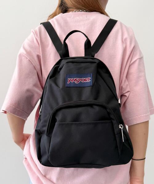 JANSPORT BIG CAMPUS ブラック バックパック JS0A47K8 JANSPORT JANSPORT ジャンスポーツ BIG CAMPUS ビッグキャンパス