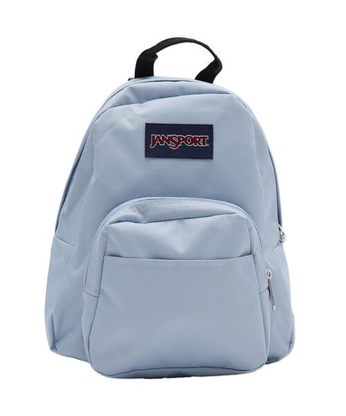 JANSPORT（ジャンスポーツ）の「∴WEGO/JANSPORT HALFPINT（バックパック/リュック・レディース・ライトパープル/ブラック/サックスブルー/ライトピンク・FREE）」の22枚目の写真
