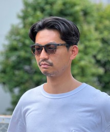 TYMER（タイマー）の「【TYMER】 BLAKE ブレイク（サングラス）」