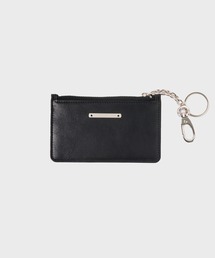 PADRONE（パドローネ）の「【PADRONE】Long coin and card case（財布）」