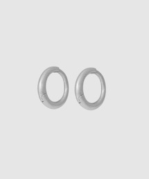 SOPHIE BUHAI(\tB[unC)Small Nouveau Hoops(sAXipj)