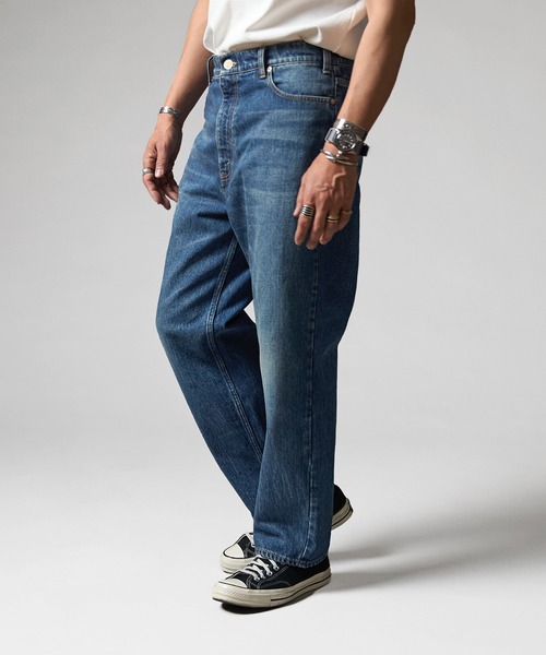 WAIPER.inc（ワイパーインク）の「ALMW by WAIPER×Tools WILA-POPT