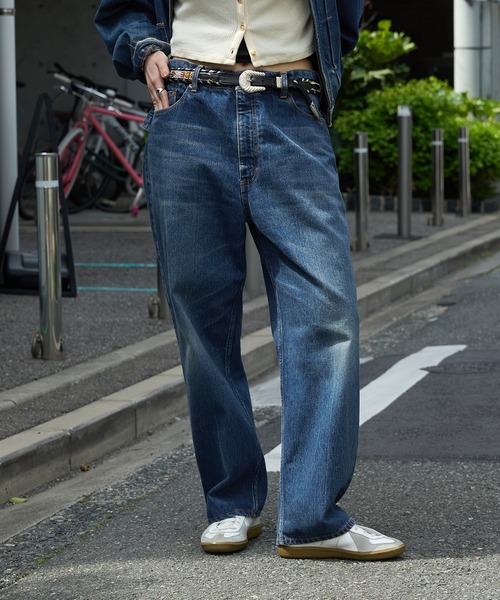 WAIPER.inc（ワイパーインク）の「ALMW by WAIPER×Tools WILA-POPT