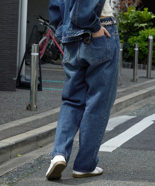 マ*読様 ALMW by WAIPER×Tools WILA-POPT 5POC WAIPER.inc（ワイパーインク）の「ALMW by WAIPER×Tools WILA-POPT