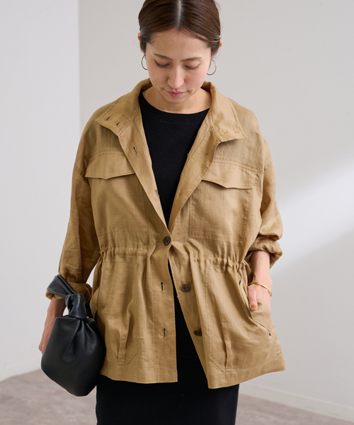 FRAMeWORK（フレームワーク）の「≪追加・洗濯機洗い可能≫ラミー  