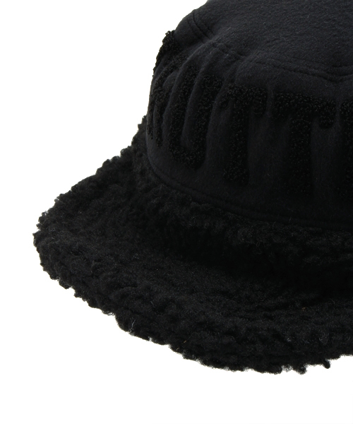 HYSTERIC GLAMOUR（ヒステリックグラマー）の「BOA REVERSIBLE