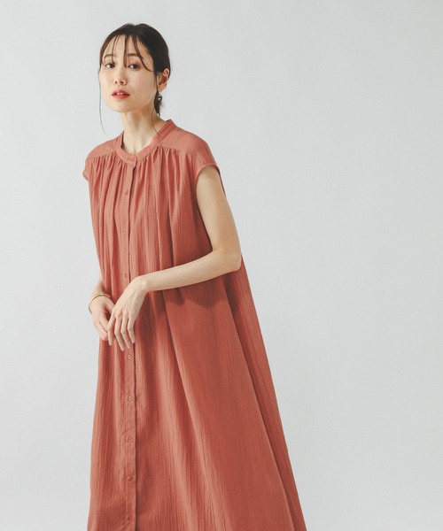 GLOBAL WORK（グローバルワーク）の「エアリーリラックス