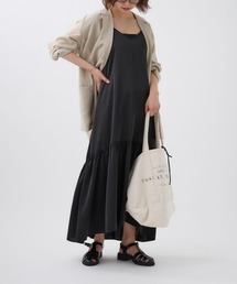 BABYLONE | 切り替えキャミドレス(ワンピース)