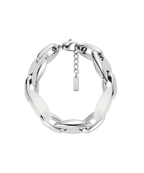 ユニセックス ブレスレット DX1617（ブレスレット）｜DIESEL