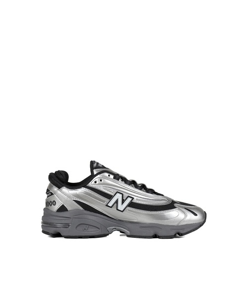NEW BALANCE(ニューバランス)の「M1000(スニーカー・メンズ・グレー/ホワイト/グレー系その他/ブラック・29cm/28.5cm/28cm/27.5cm/27cm/26.5cm/26cm)」の5枚目の写真