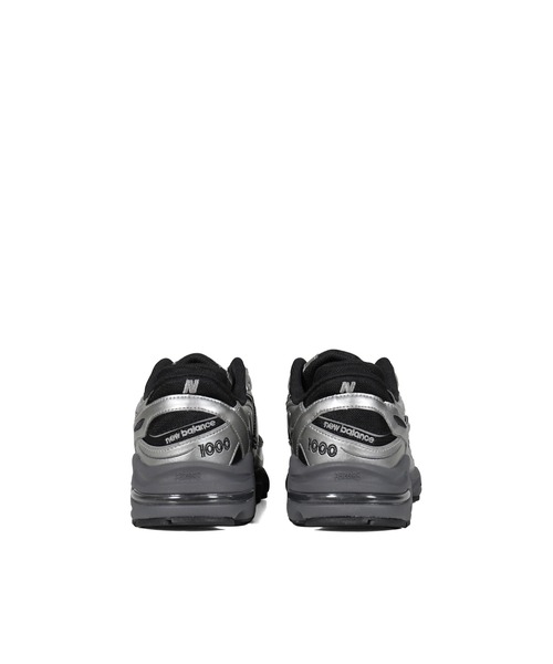 NEW BALANCE(ニューバランス)の「M1000(スニーカー・メンズ・グレー/ホワイト/グレー系その他/ブラック・29cm/28.5cm/28cm/27.5cm/27cm/26.5cm/26cm)」の7枚目の写真