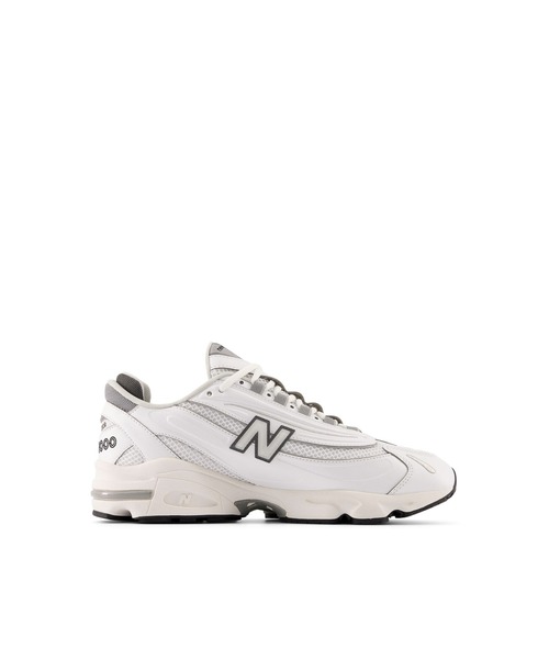 NEW BALANCE(ニューバランス)の「M1000(スニーカー・メンズ・グレー/ホワイト/グレー系その他/ブラック・29cm/28.5cm/28cm/27.5cm/27cm/26.5cm/26cm)」の13枚目の写真