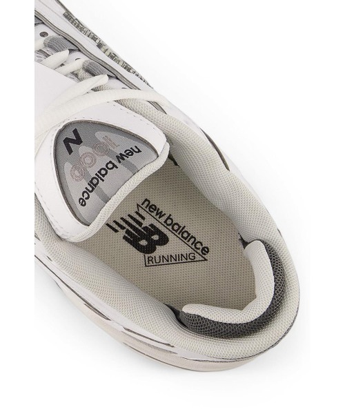 NEW BALANCE(ニューバランス)の「M1000(スニーカー・メンズ・グレー/ホワイト/グレー系その他/ブラック・29cm/28.5cm/28cm/27.5cm/27cm/26.5cm/26cm)」の15枚目の写真