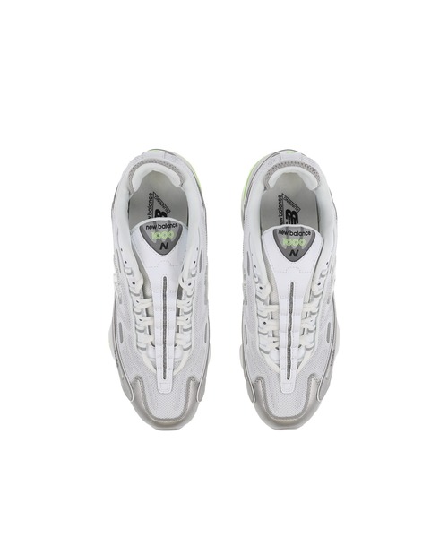 NEW BALANCE(ニューバランス)の「M1000(スニーカー・メンズ・グレー/ホワイト/グレー系その他/ブラック・29cm/28.5cm/28cm/27.5cm/27cm/26.5cm/26cm)」の18枚目の写真