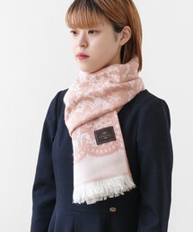TOCCA 女の子 マフラー キッズ トッカ TOCCA 女の子 マフラー キッズ トッカ TOCCA（マフラー/ストール