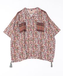 【チャイハネ】フォーインMEN'Sシャツ