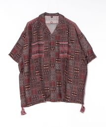 【チャイハネ】フォーインMEN'Sシャツ