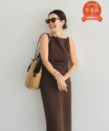 BEAMS WOMEN｜ビームスウィメンのトピックス「【.M】人気のシンプル