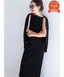 Demi-Luxe / デミルクス】新品未使用✨タグ付 カットソー トップス