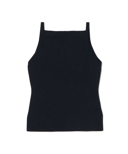 ヘルシー ニット キャミソール .M（キャミソール）｜Demi-Luxe