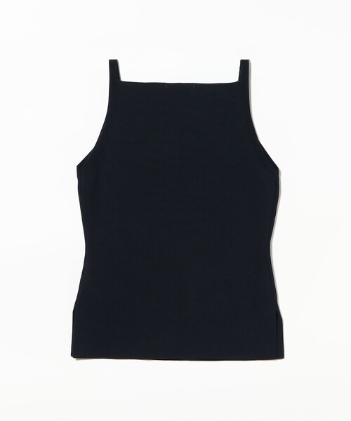 ヘルシー ニット キャミソール .M（キャミソール）｜Demi-Luxe BEAMS