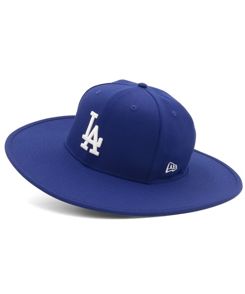 ニューエラハット フィッテド ロサンゼルスドジャース 大谷翔平